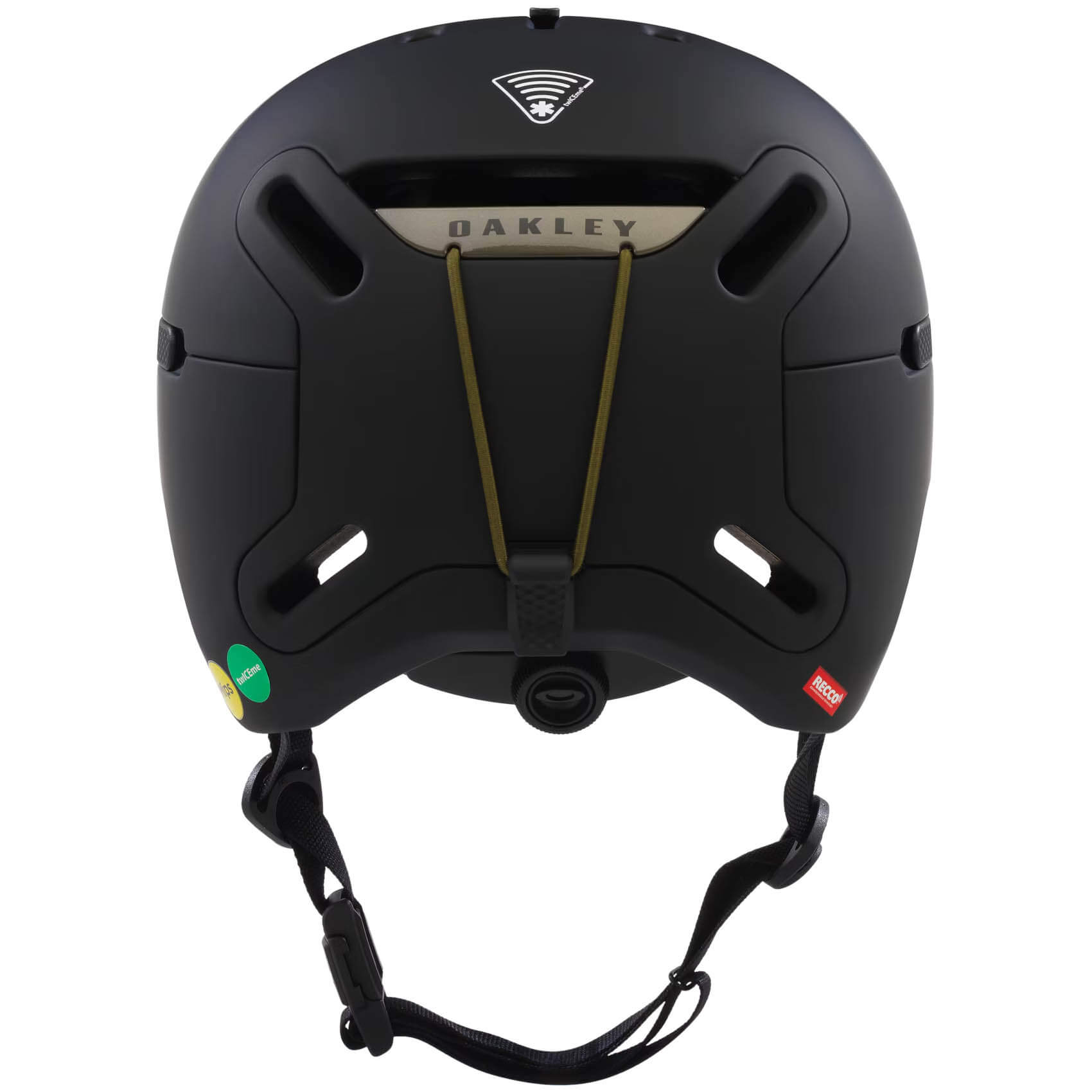 Oakley Mod Bc MIPS Ski/Snowboard Backcountry Helmet