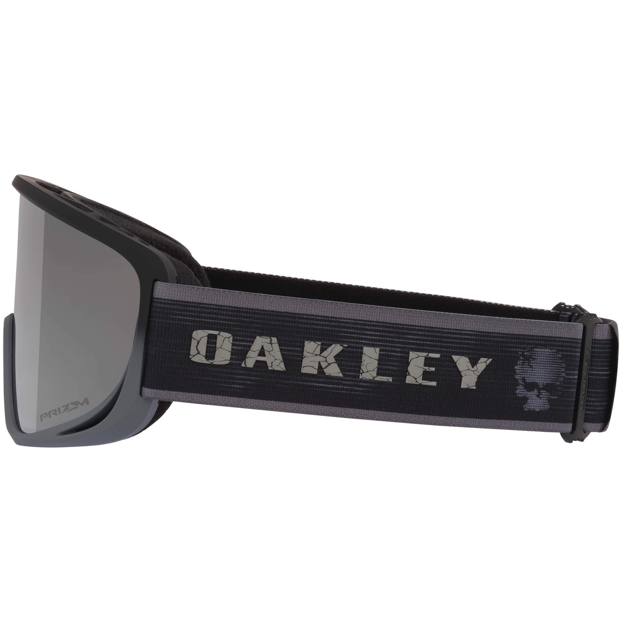 Oakley Mont Scape L Colby Stevenson Series Ski/Snowboard Goggles