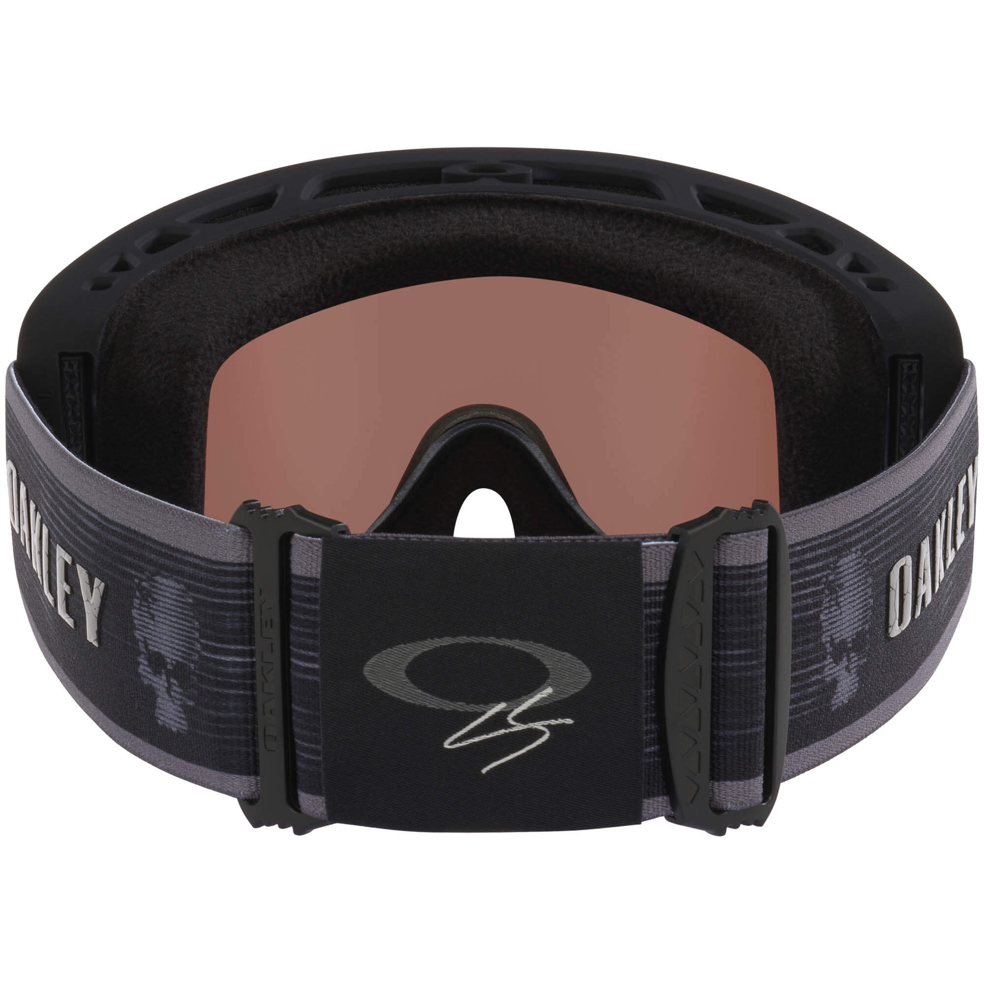 Oakley Mont Scape L Colby Stevenson Series Ski/Snowboard Goggles