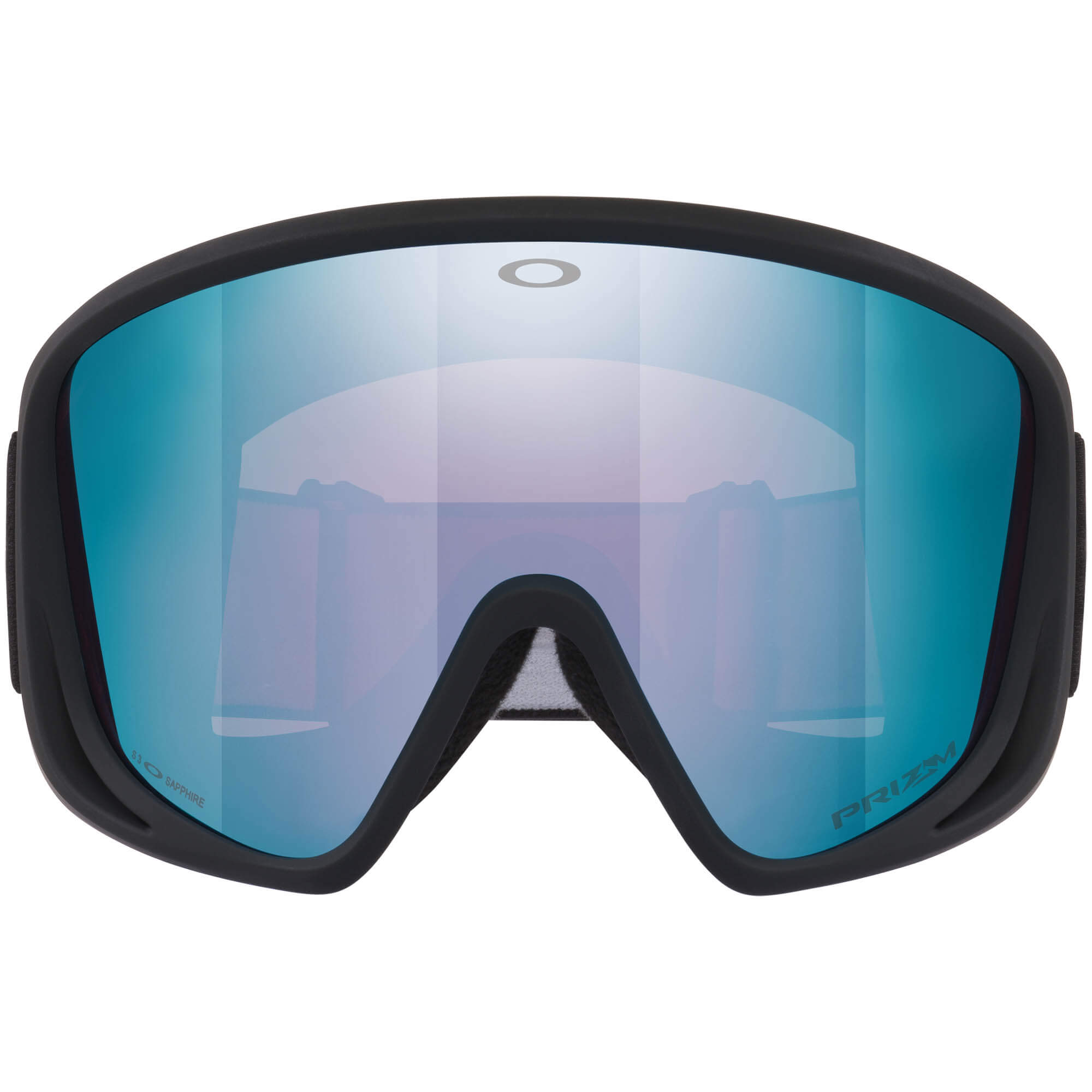 Oakley Mont Scape L Ski/Snowboard Goggles