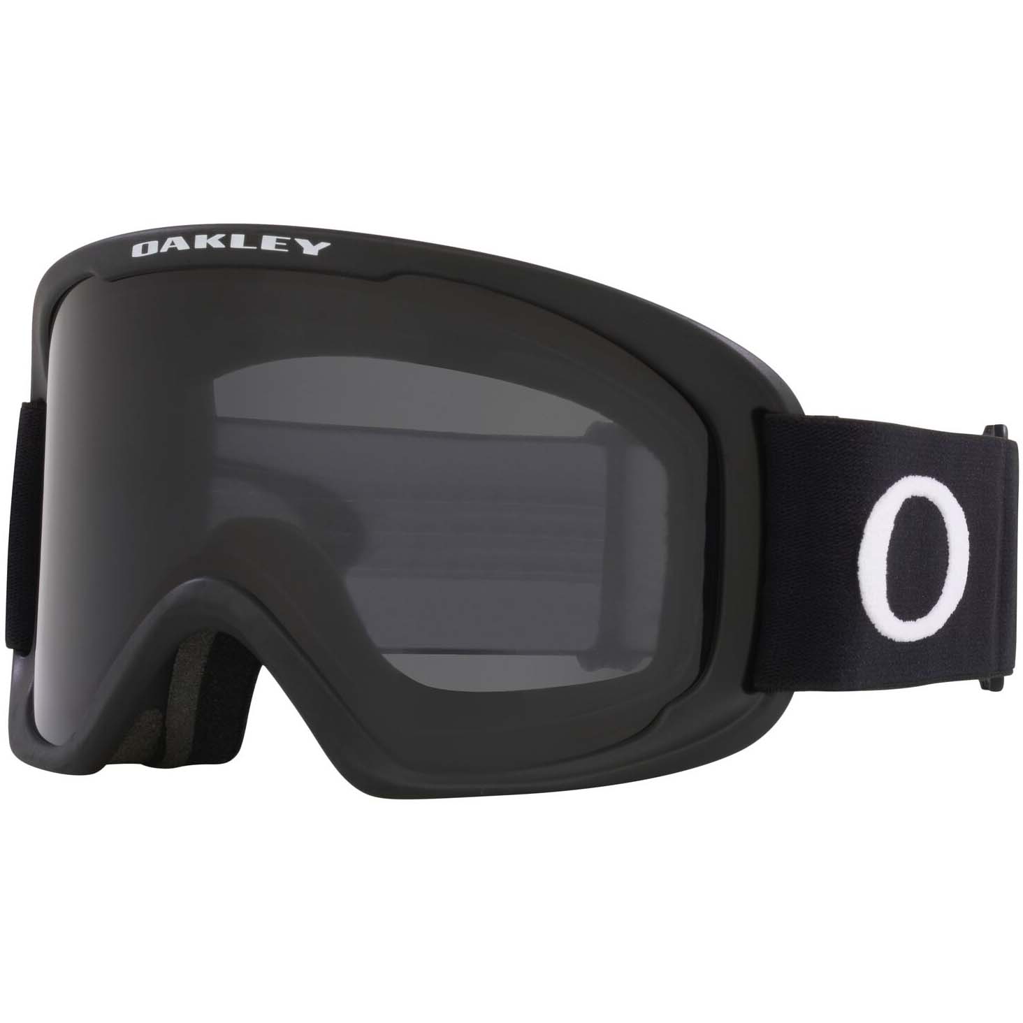 OAKLEY A FRAME SNOW GOGGLE A-FRAME FRESH MINT W/VR50 PINK