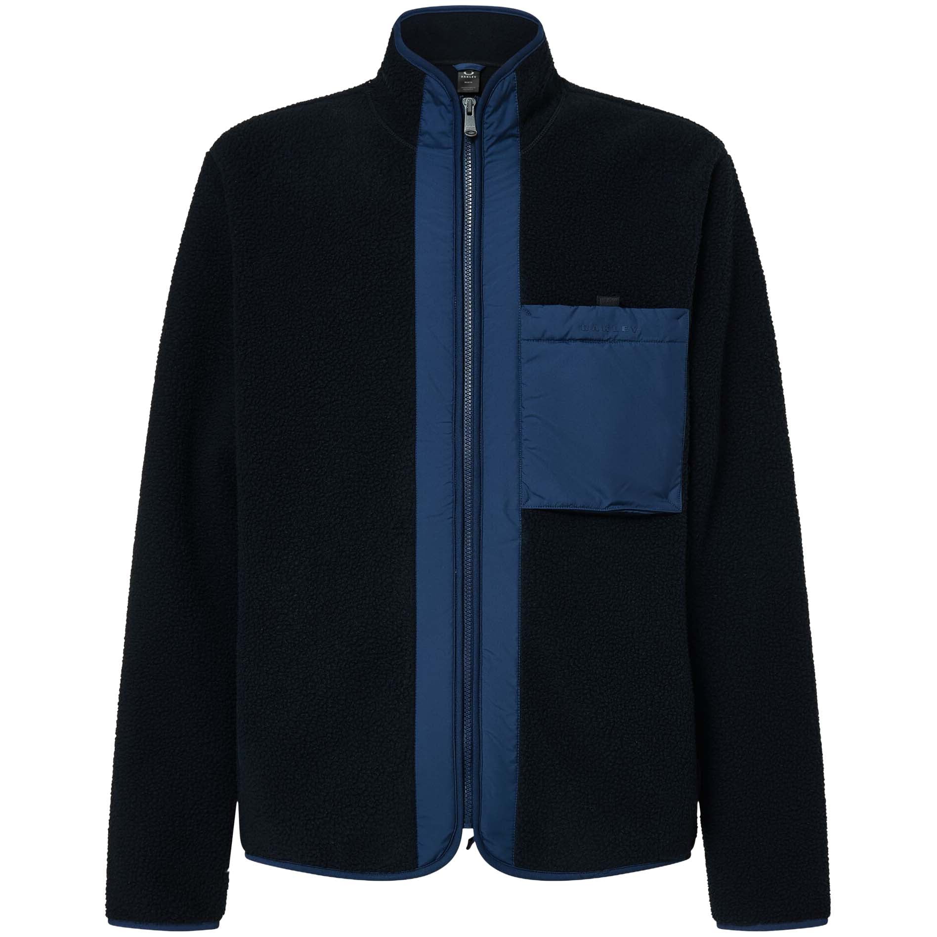 Oakley Off Slope Mountain Fire Sherpa Fleece