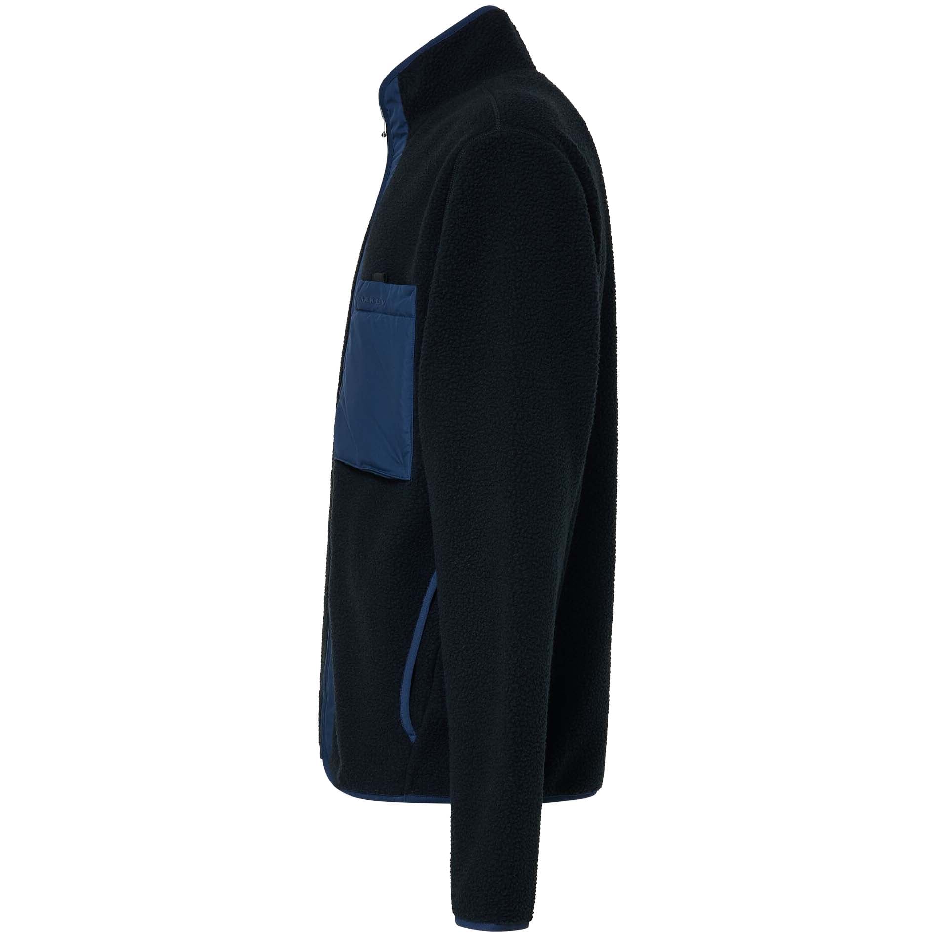 Oakley Off Slope Mountain Fire Sherpa Fleece