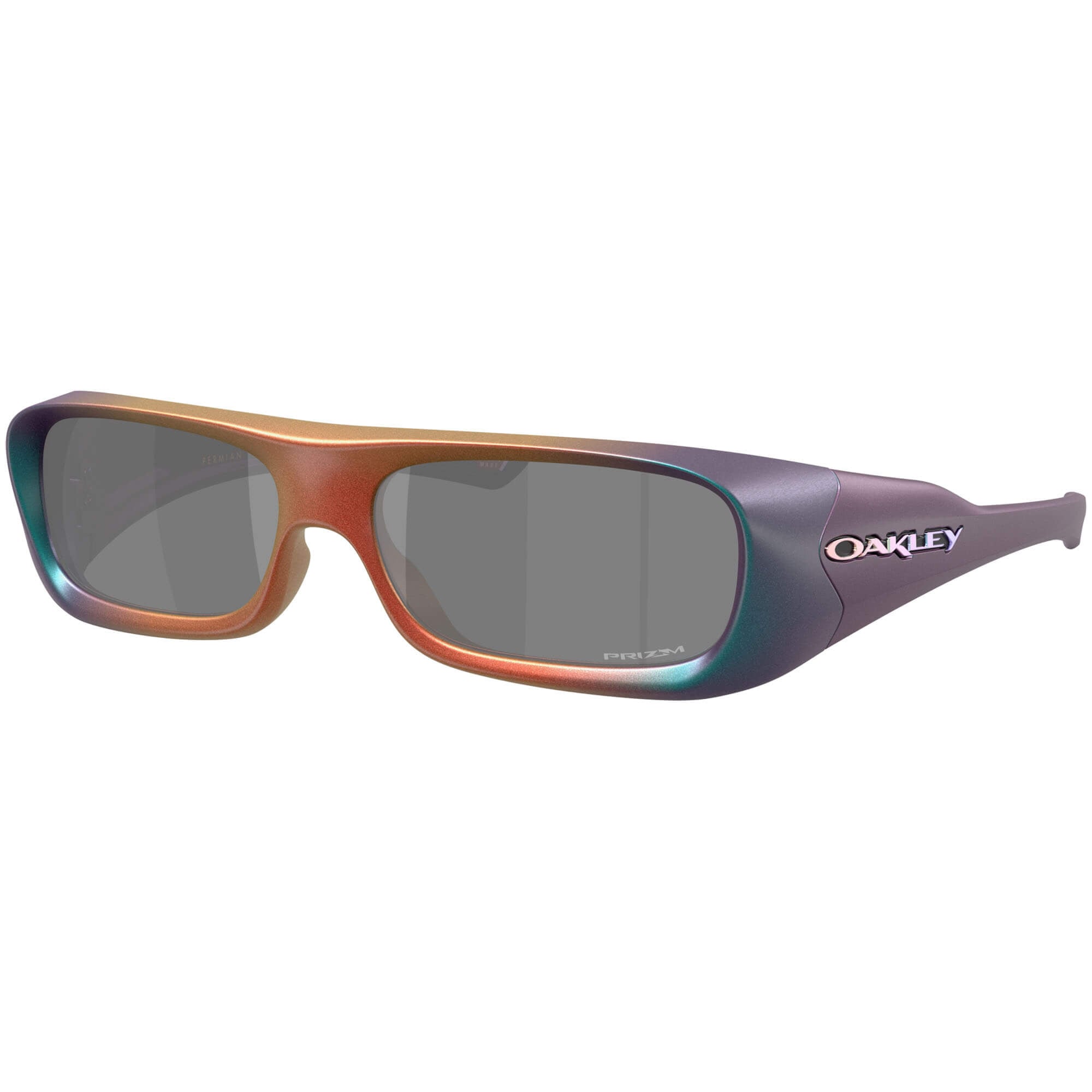 Oakley Permian AURA Collection Sunglasses