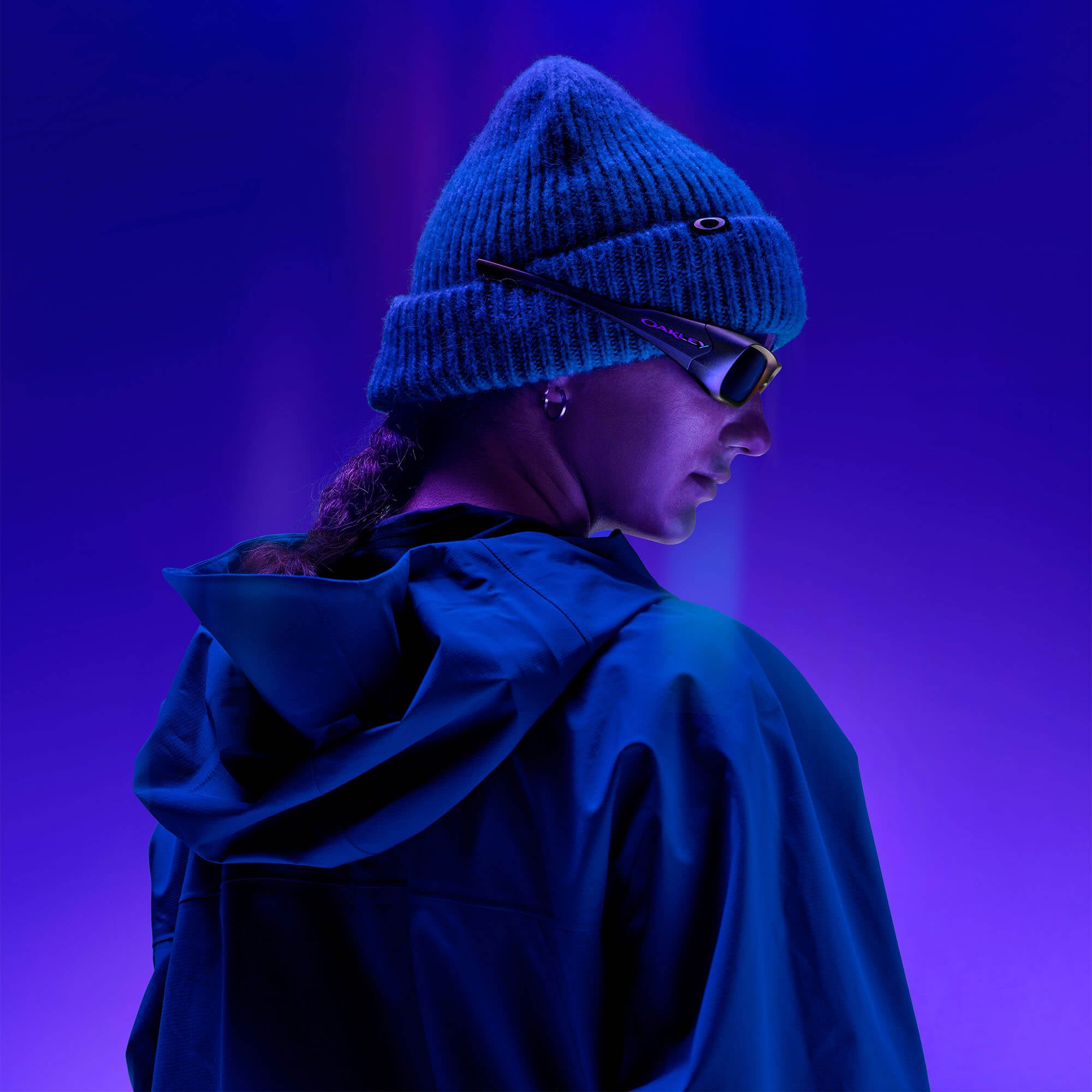 Oakley Permian AURA Collection Sunglasses