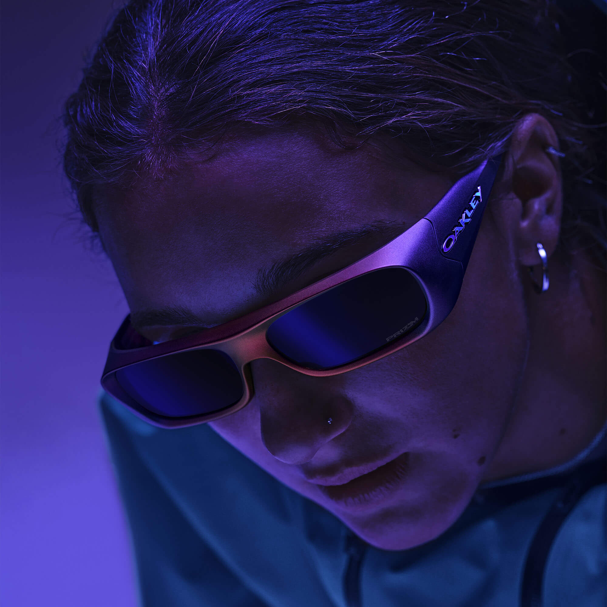 Oakley Permian AURA Collection Sunglasses