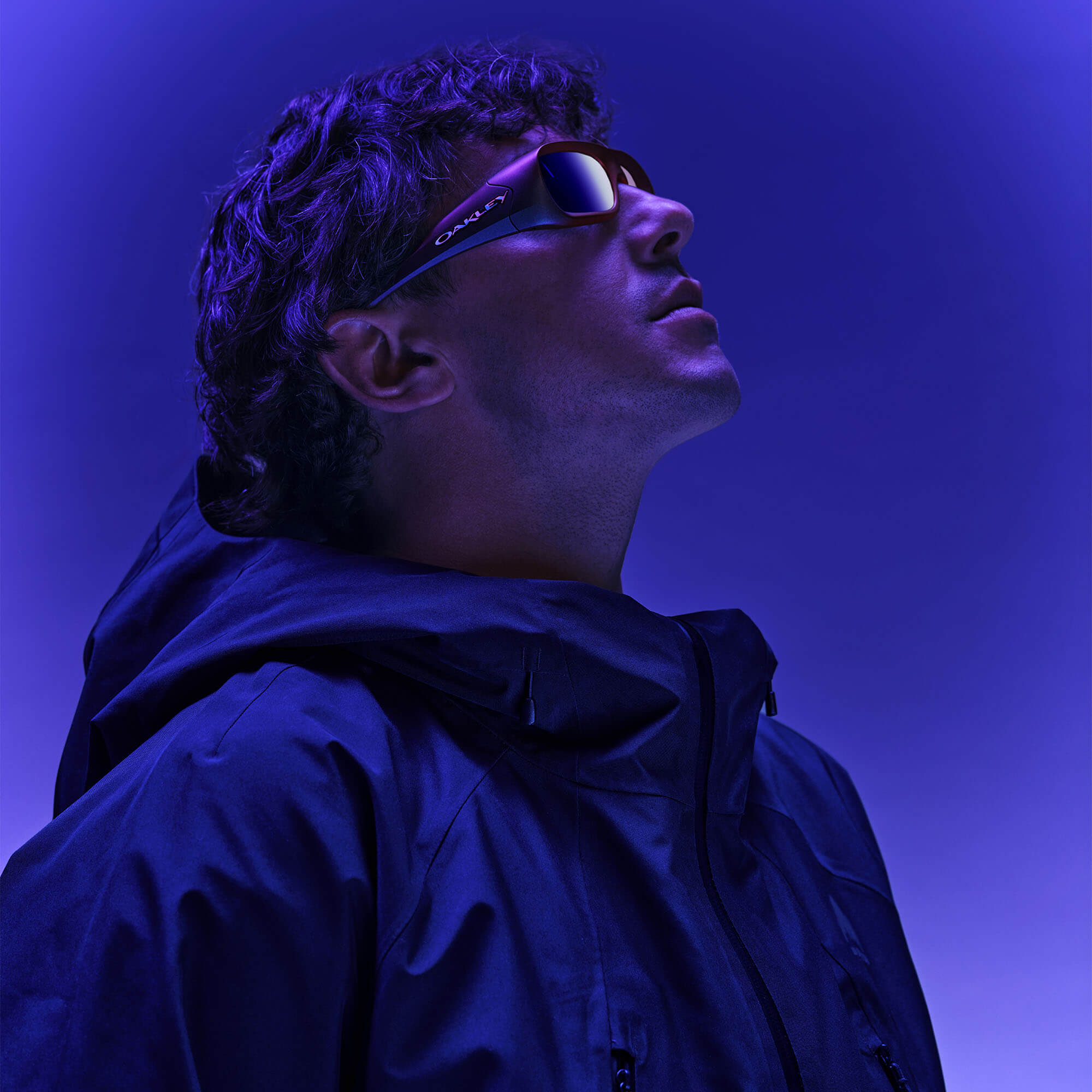 Oakley Permian AURA Collection Sunglasses