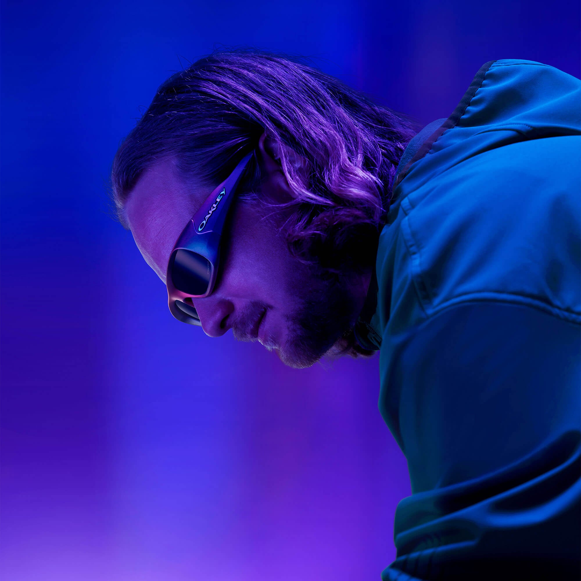 Oakley Permian AURA Collection Sunglasses