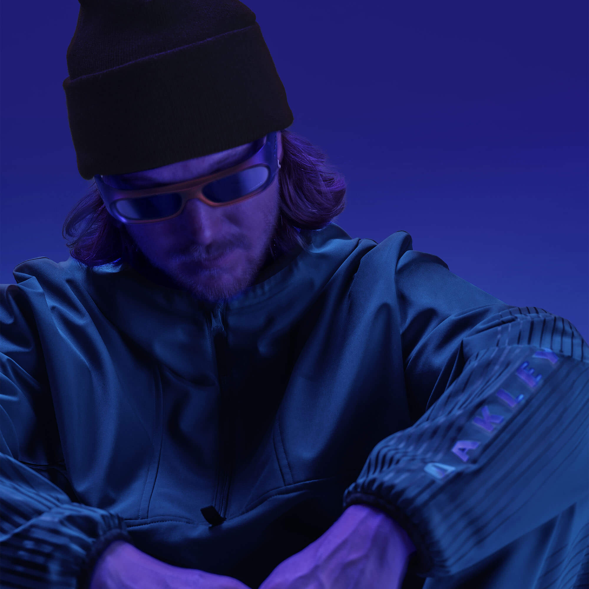 Oakley Permian AURA Collection Sunglasses