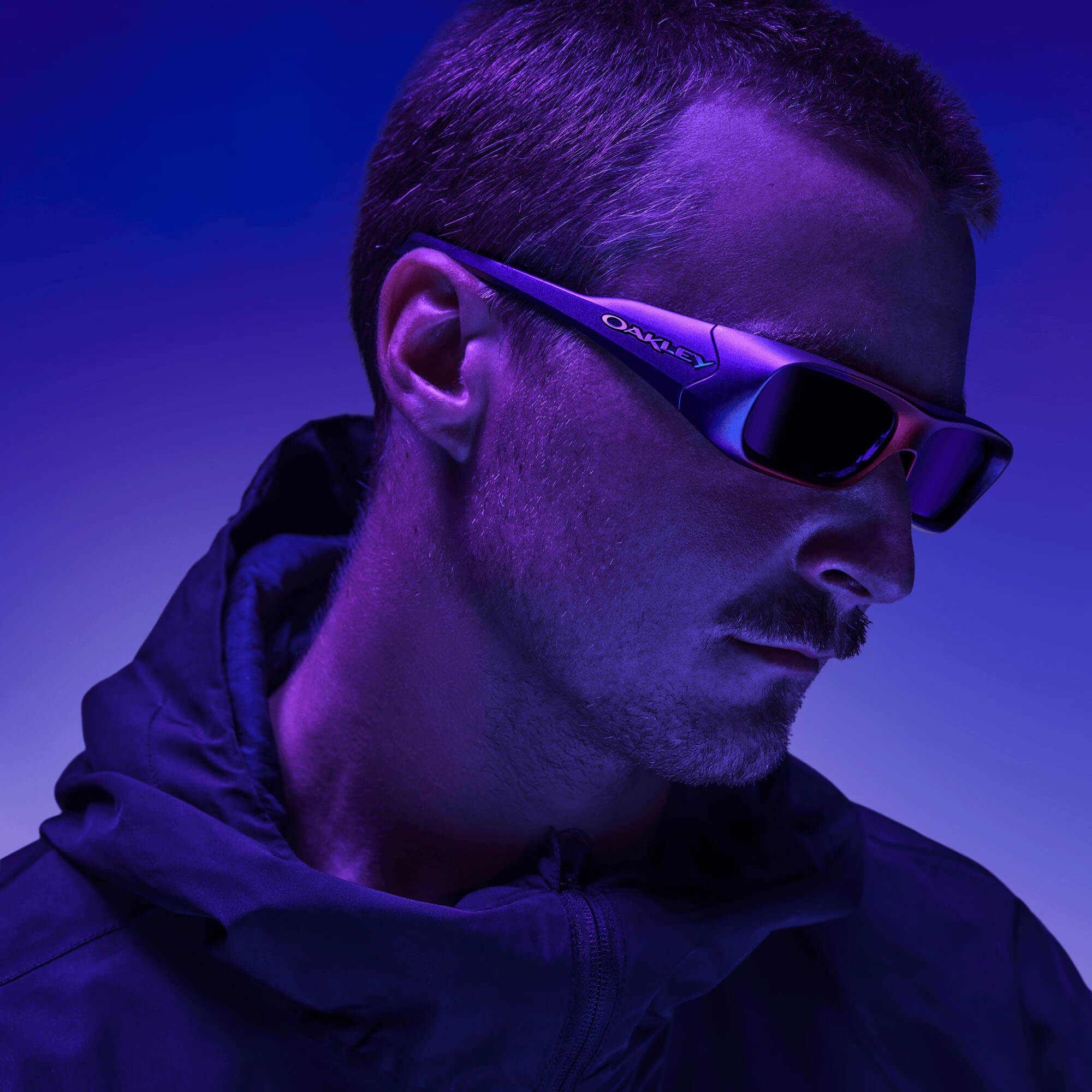 Oakley Permian AURA Collection Sunglasses