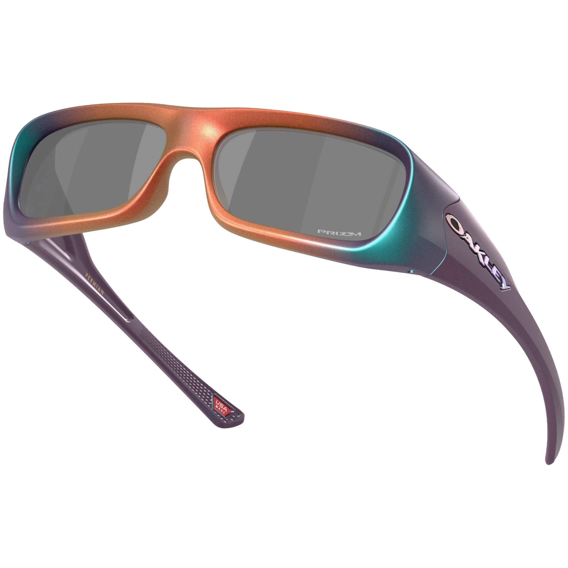 Oakley Permian AURA Collection Sunglasses