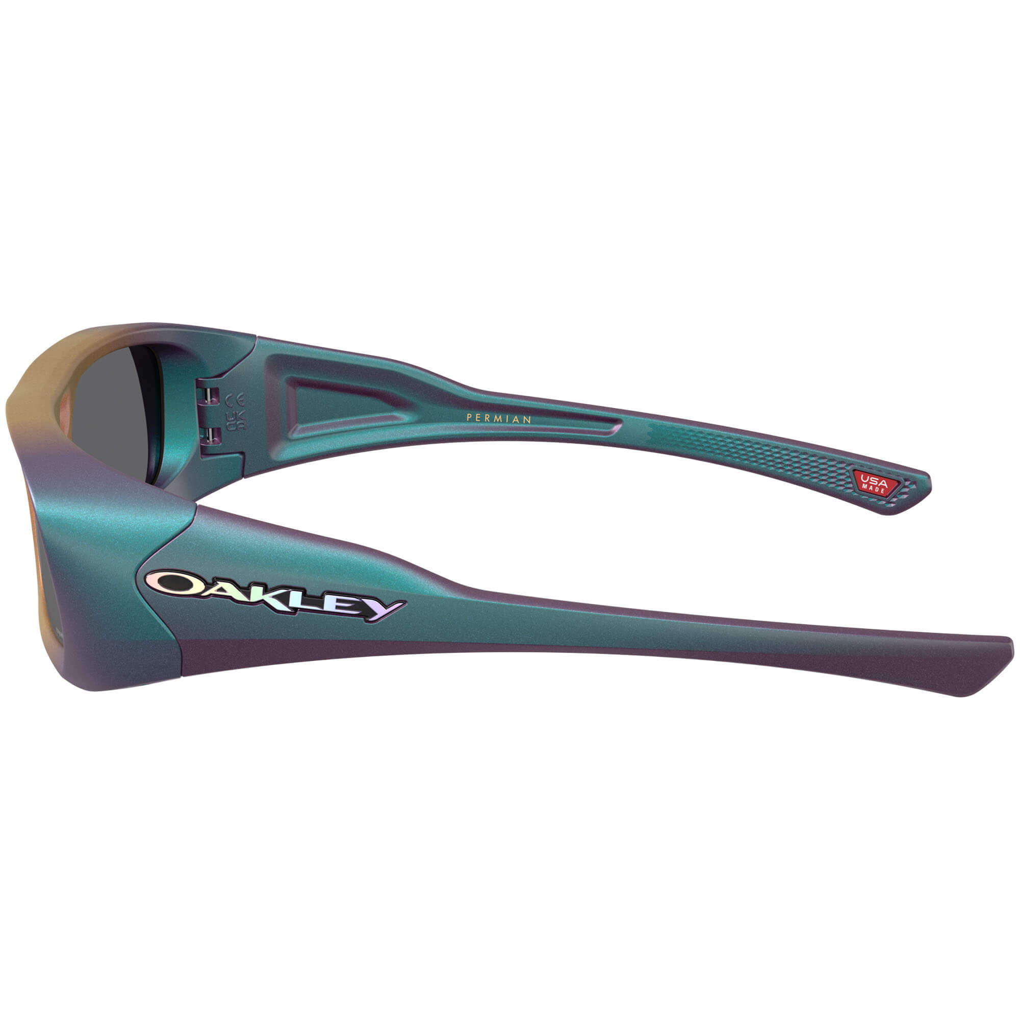 Oakley Permian AURA Collection Sunglasses