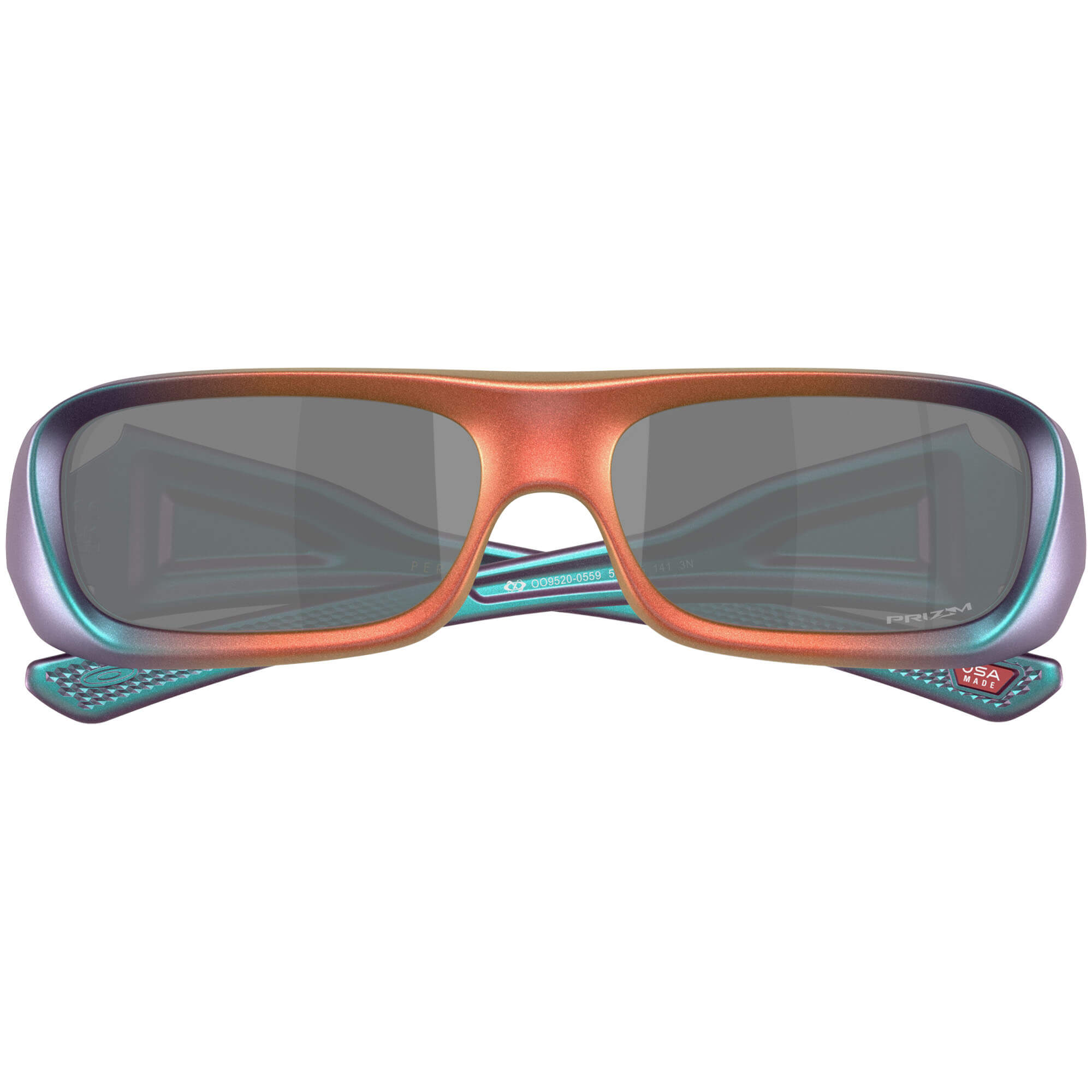 Oakley Permian AURA Collection Eyewear | Absolute-Snow