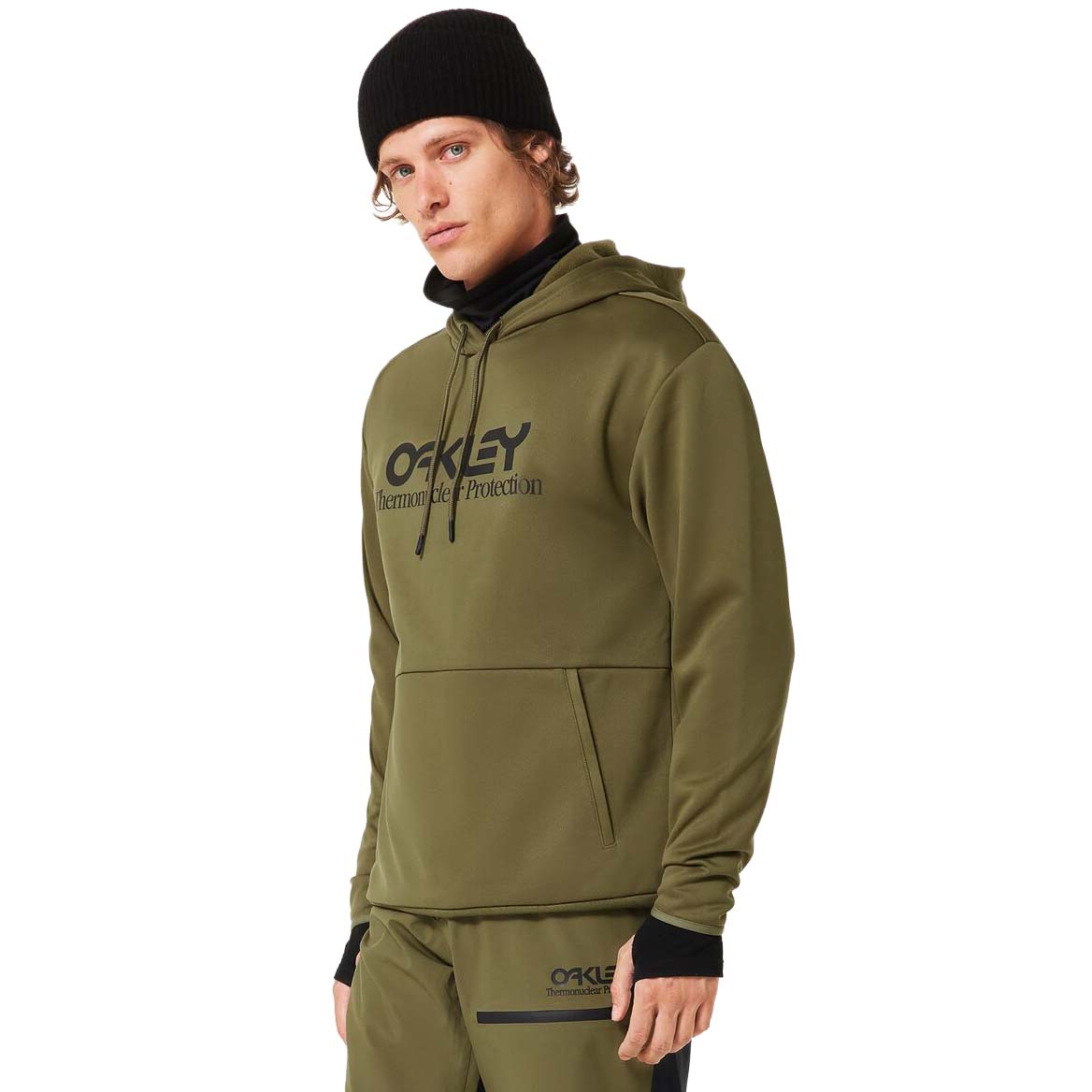 Oakley Rider Long 2.0 Snowboard Hoody