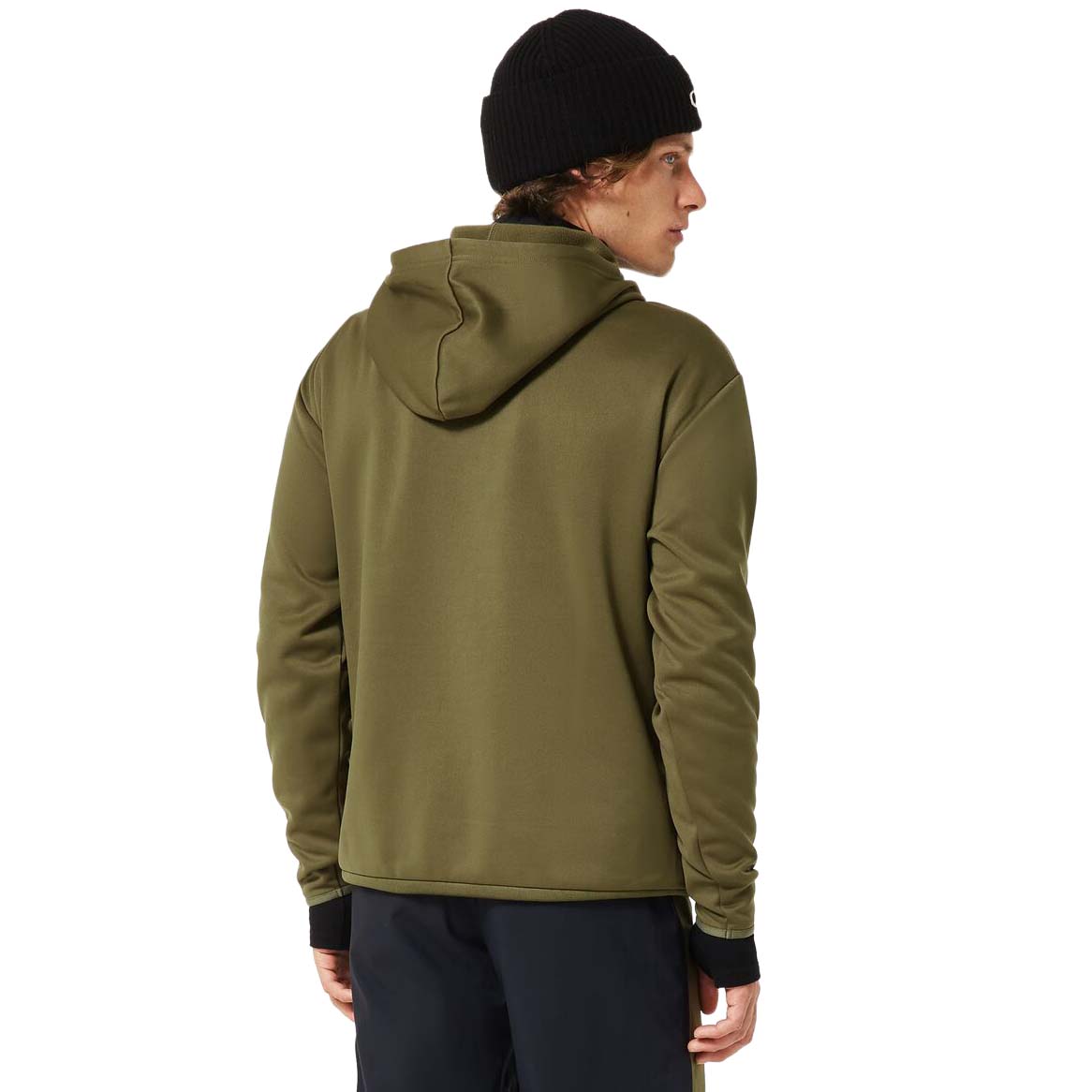 Oakley Rider Long 2.0 Snowboard Hoody