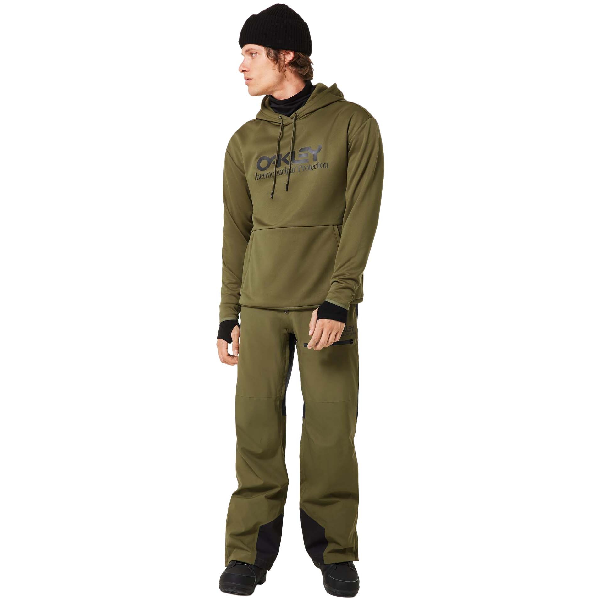 Oakley Rider Long 2.0 Snowboard Hoody