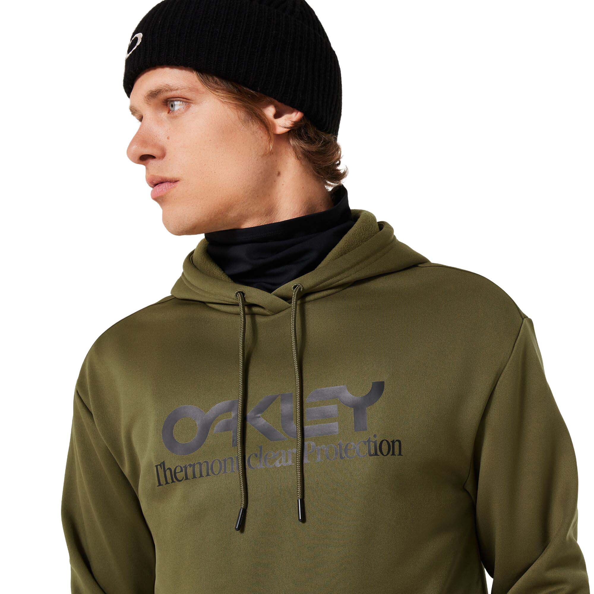 Oakley Rider Long 2.0 Snowboard Hoody