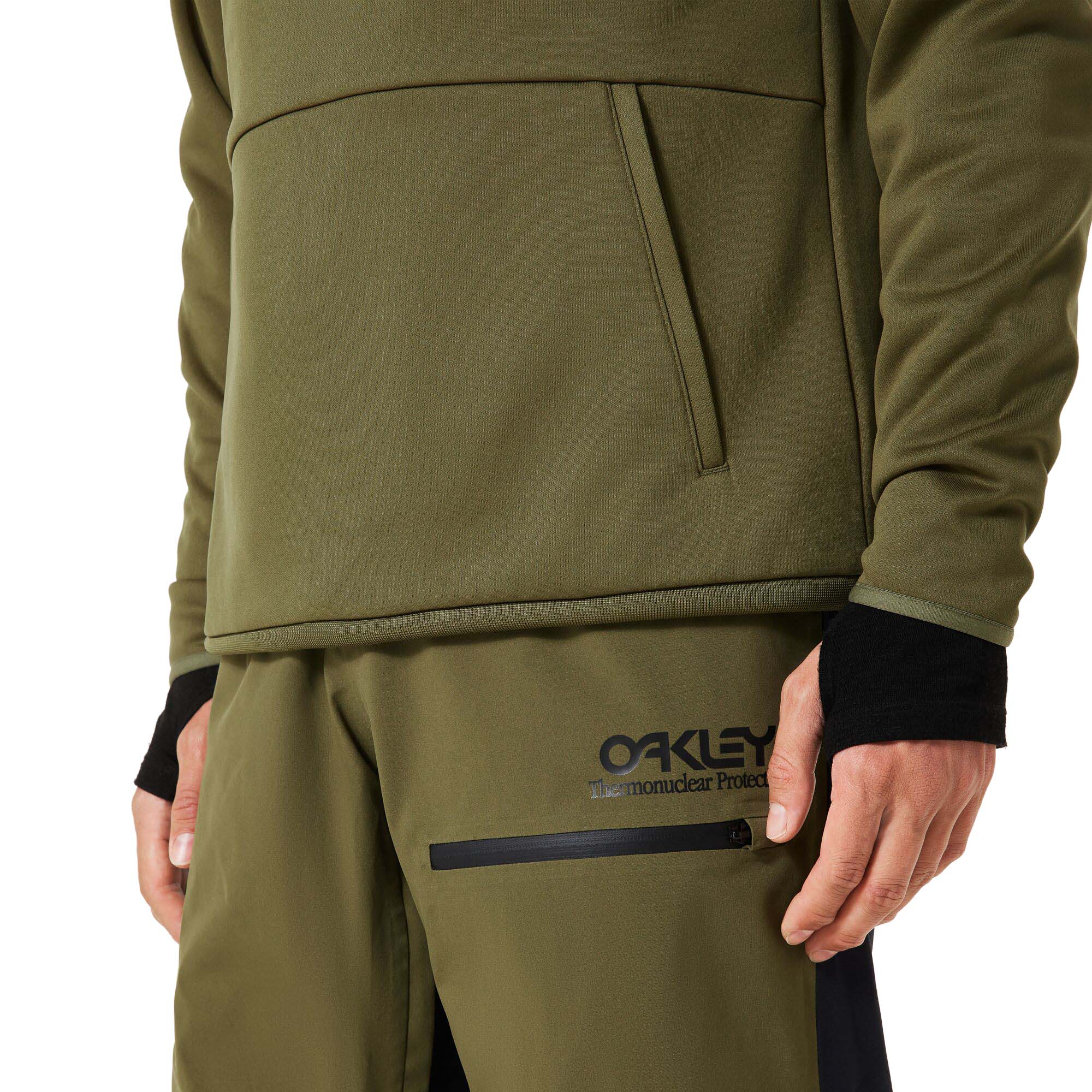 Oakley Rider Long 2.0 Snowboard Hoody