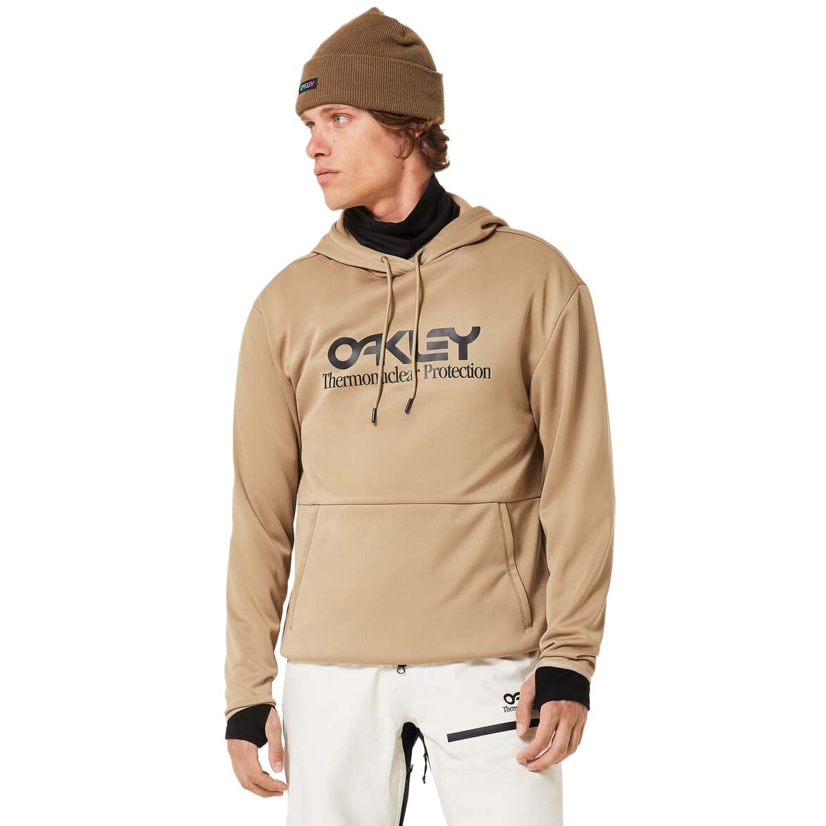 Oakley Rider Long 2.0 Snowboard Hoody