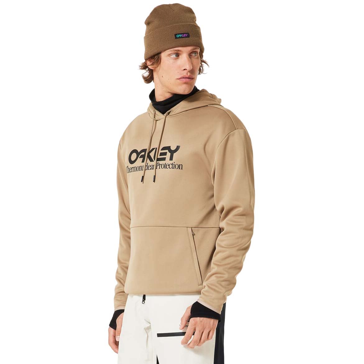 Oakley Rider Long 2.0 Snowboard Hoody
