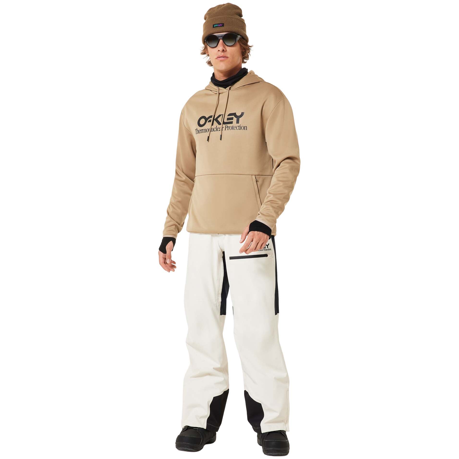 Oakley Rider Long 2.0 Snowboard Hoody