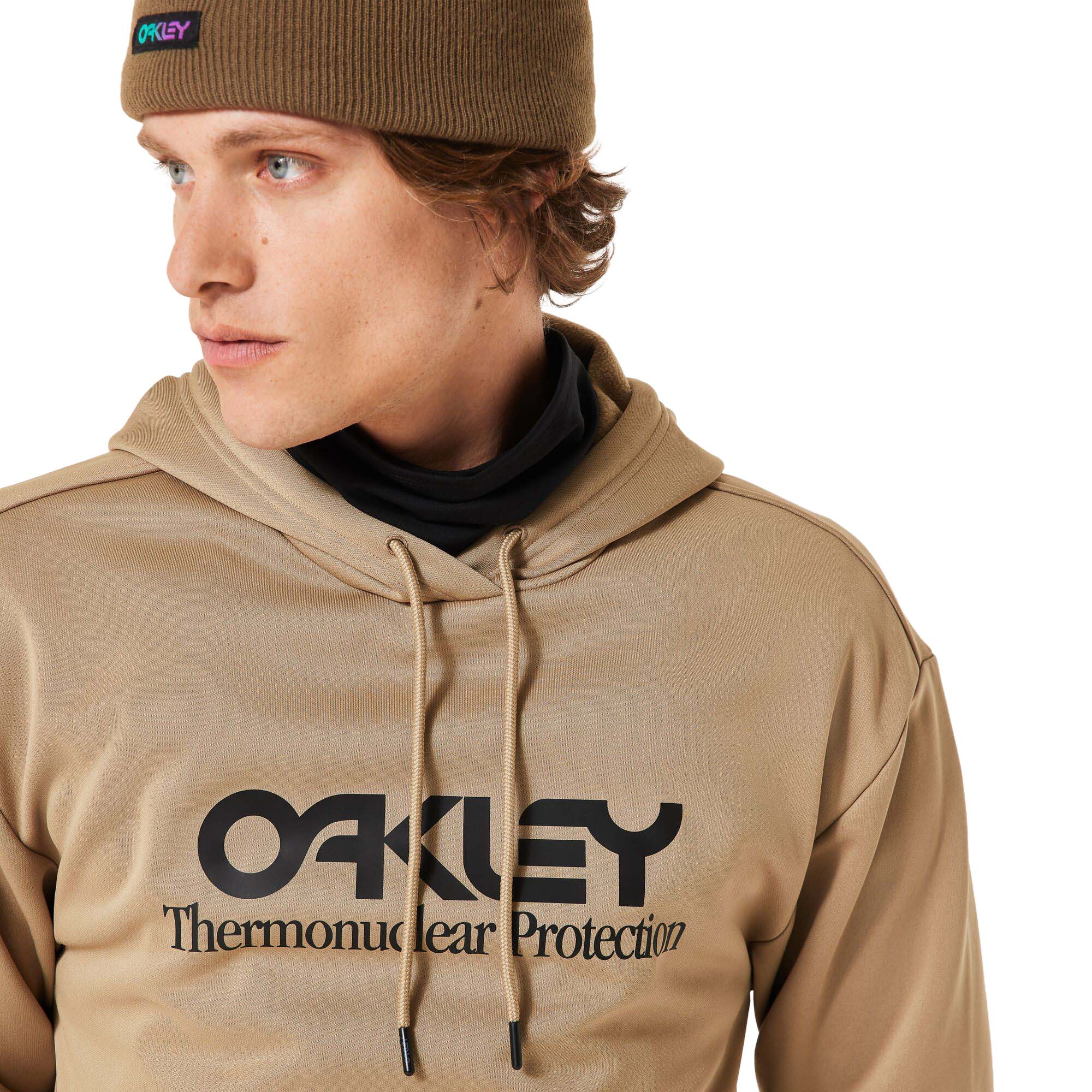 Oakley Rider Long 2.0 Snowboard Hoody