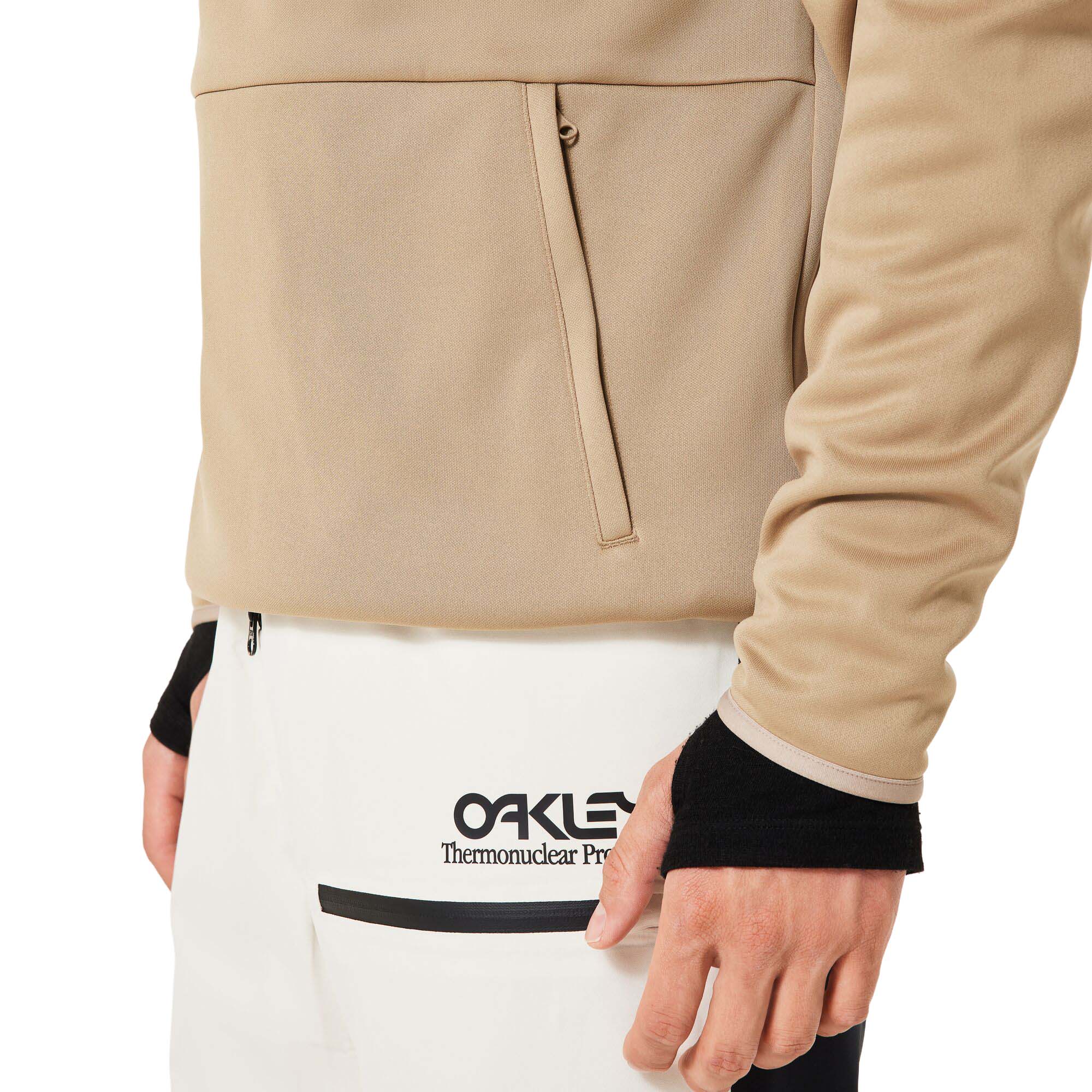 Oakley Rider Long 2.0 Snowboard Hoody