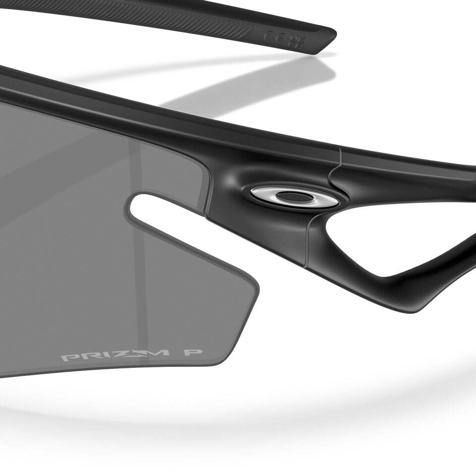 Oakley Sphaera Slash Prizm Polarized Unisex Sunglasses