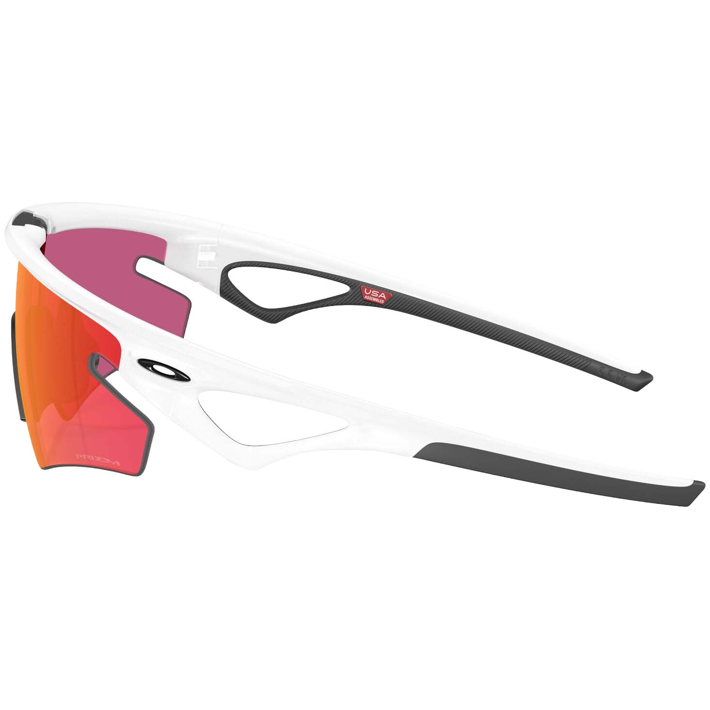 Oakley Sphaera™ Slash サングラス ホワイト Oakley Sphaera Slash Excel Sports | Shop Online From Boulder