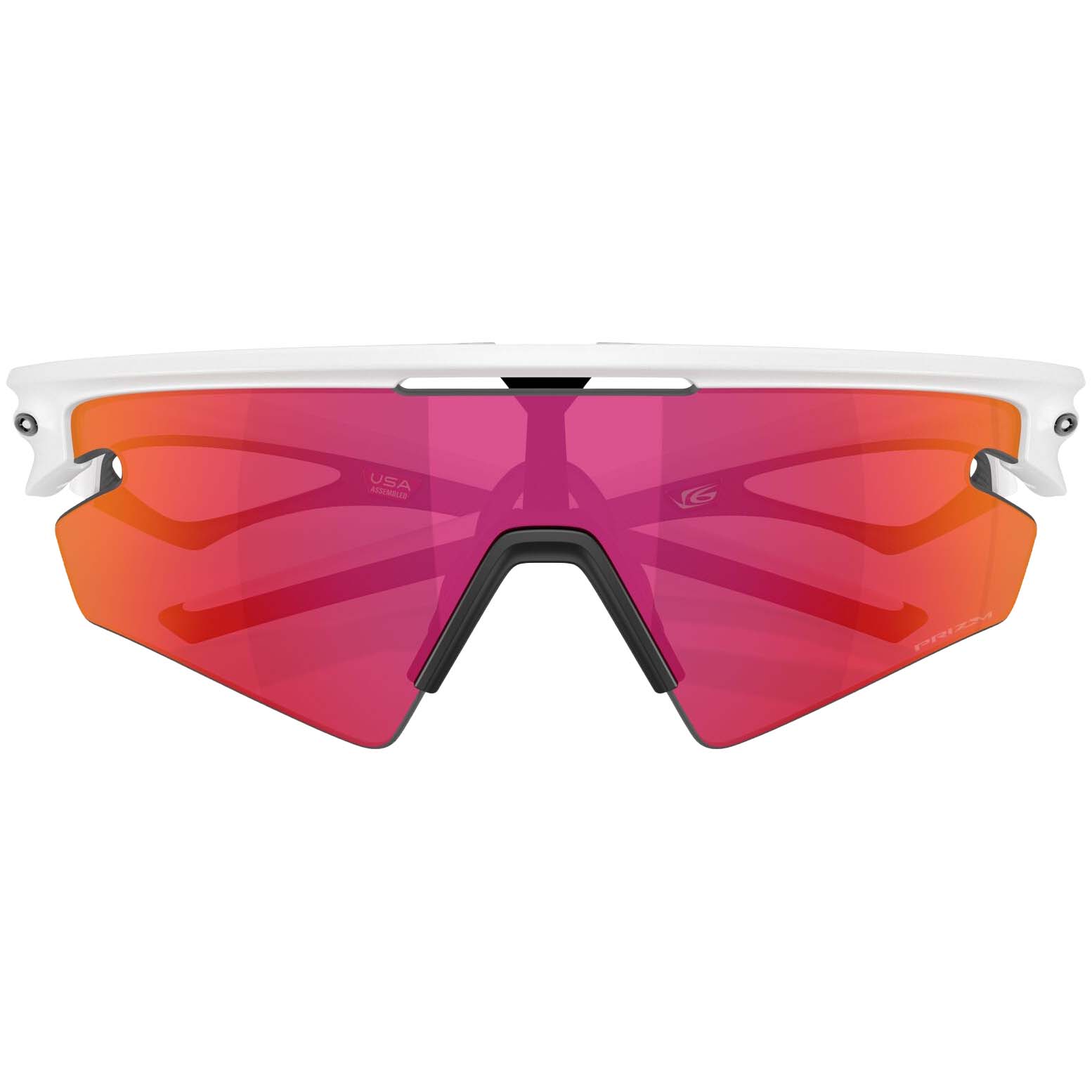 Oakley Sphaera™ Slash サングラス ホワイト Oakley SPHAERA SLASH | 0OO9499-949902 | AFEW STORE