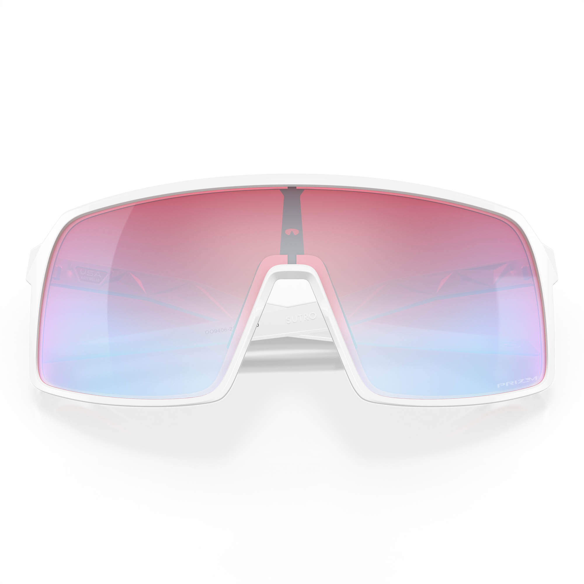 Oakley Sutro Sunglasses