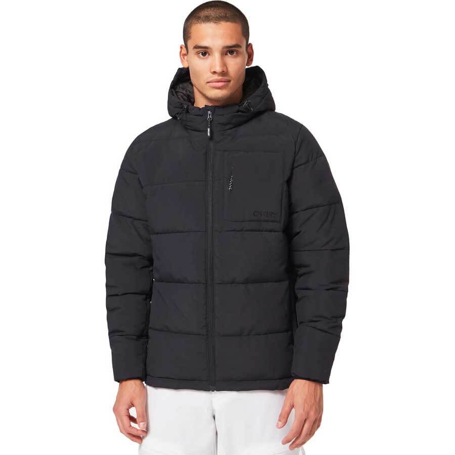 Oakley Tahoe Puffy RC Insulated Ski/Snowboard Jacket