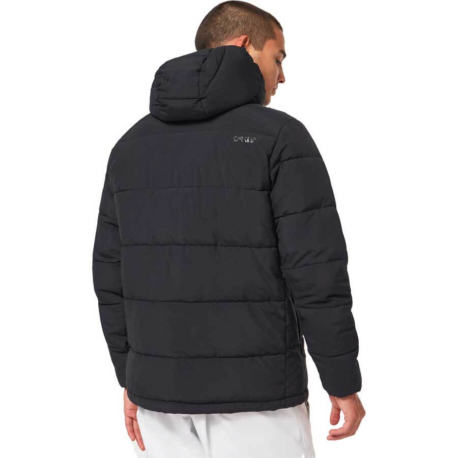 Oakley Tahoe Puffy RC Insulated Ski/Snowboard Jacket