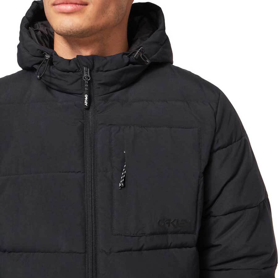 Oakley Tahoe Puffy RC Insulated Ski/Snowboard Jacket