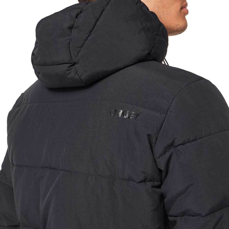 Oakley Tahoe Puffy RC Insulated Ski/Snowboard Jacket