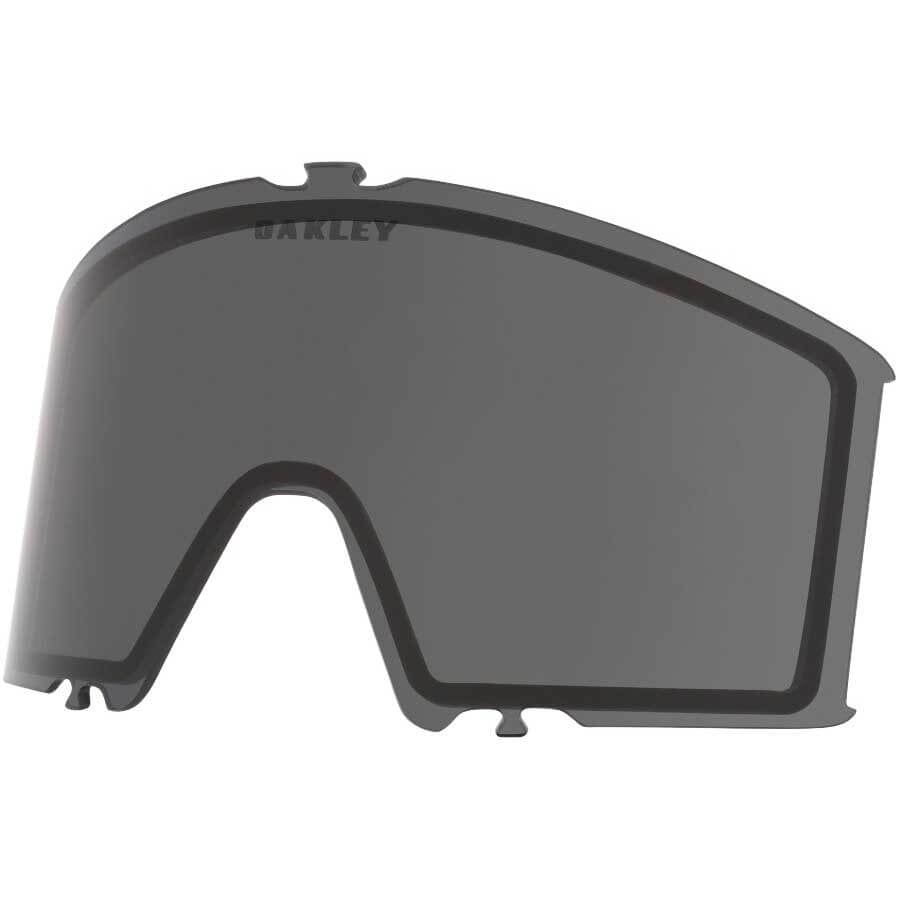 Oakley Target Line L Eyewear Accessories | Absolute-Snow