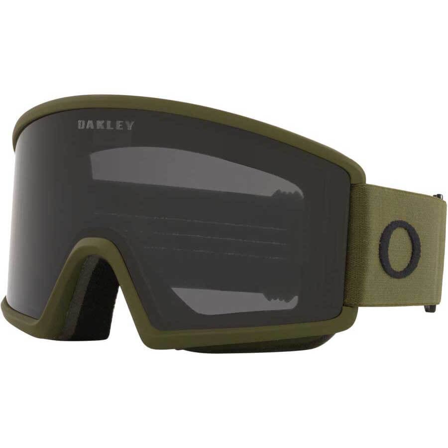 Oakley Target Line L Snowboard/Ski Goggles