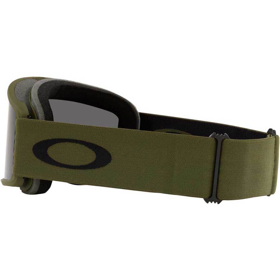 Oakley Target Line L Snowboard/Ski Goggles