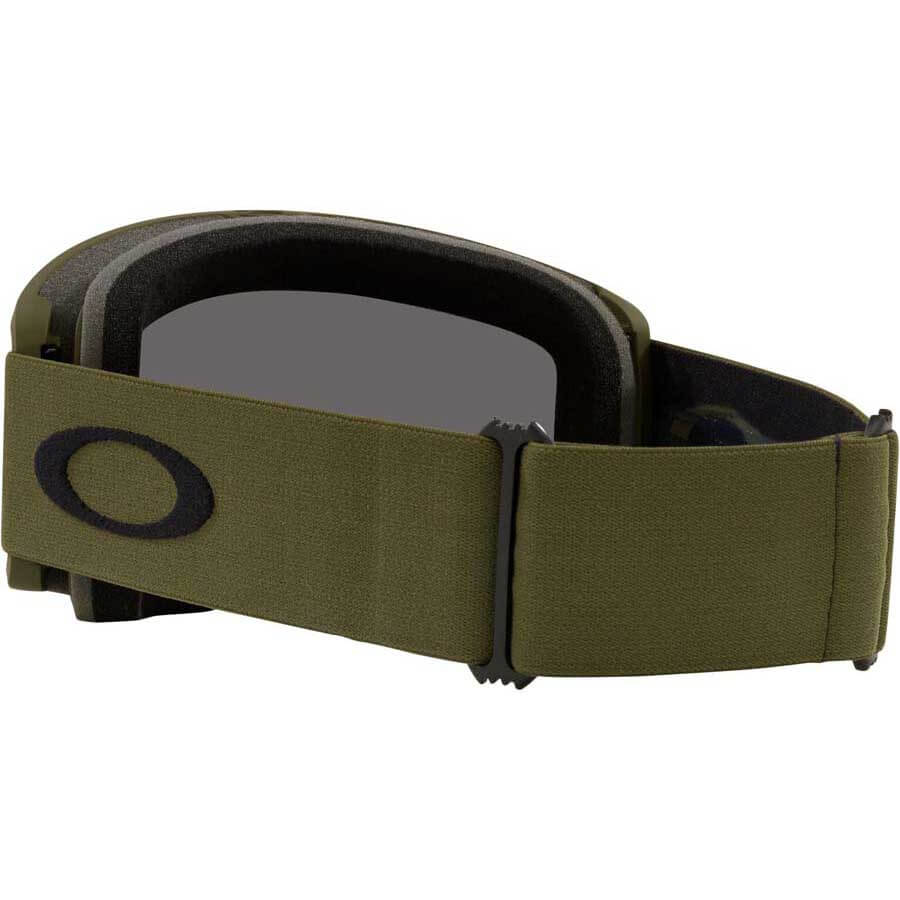 Oakley Target Line L Snowboard/Ski Goggles