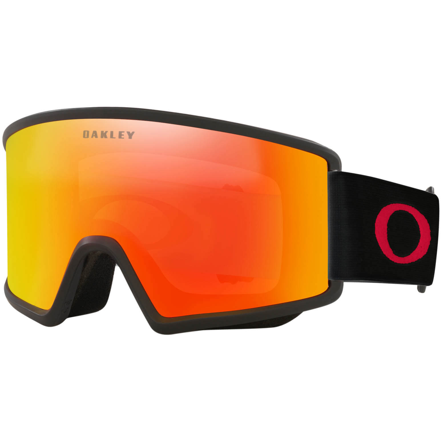 Oakley Target Line L Snowboard/Ski Goggles