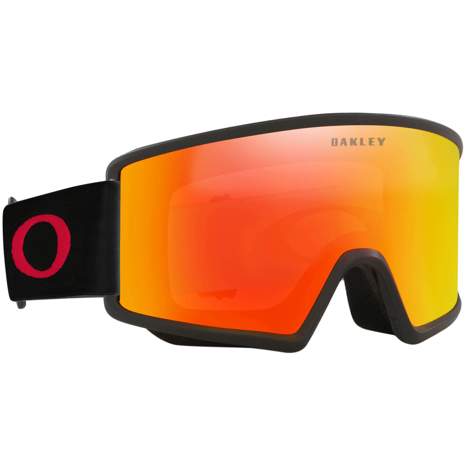 Oakley Target Line L Snowboard/Ski Goggles