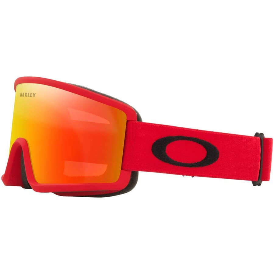 Oakley Target Line L Snowboard/Ski Goggles