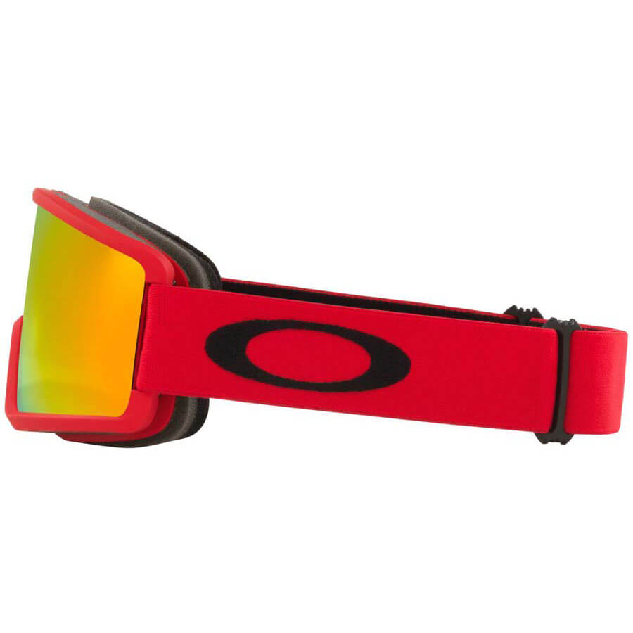 Oakley Target Line L Snowboard/Ski Goggles