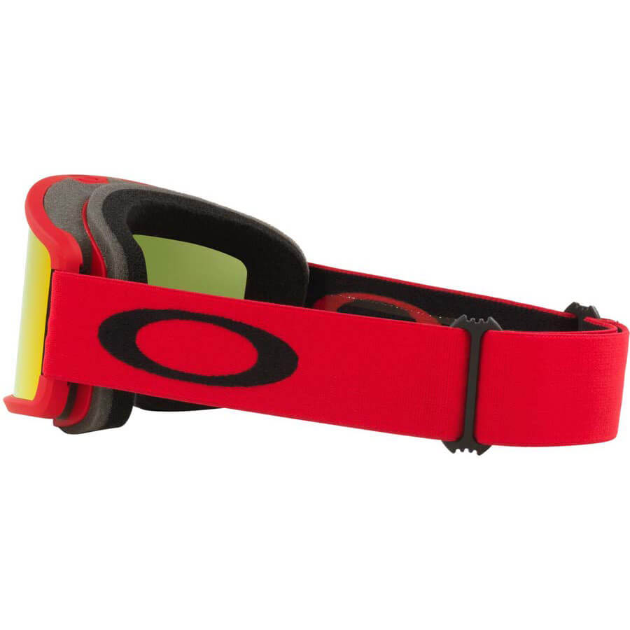 Oakley Target Line L Snowboard/Ski Goggles