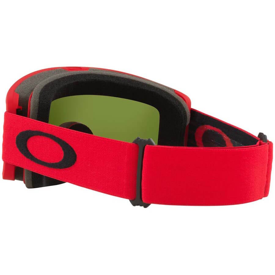 Oakley Target Line L Snowboard/Ski Goggles