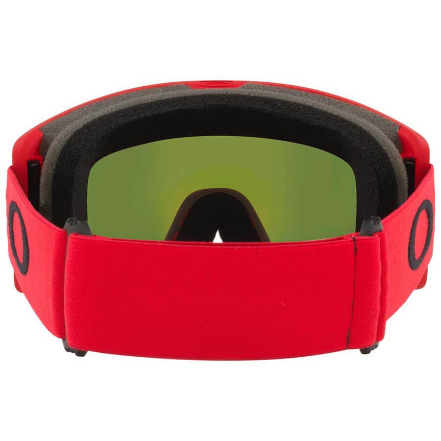 Oakley Target Line L Snowboard/Ski Goggles