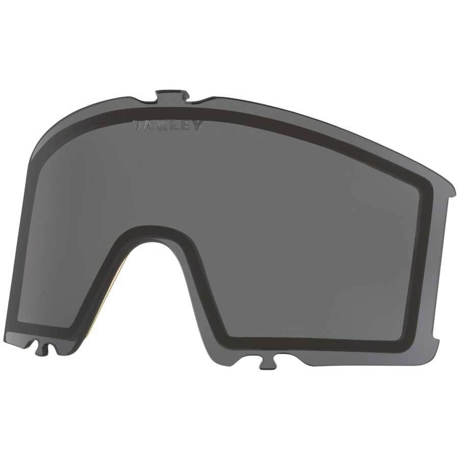 Oakley Target Line M Ski/Snowboard Goggle Spare Lens
