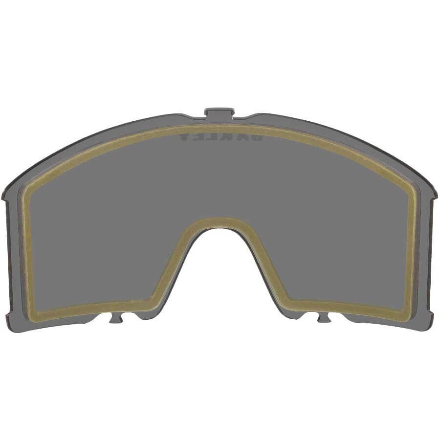 Oakley Target Line M Ski/Snowboard Goggle Spare Lens