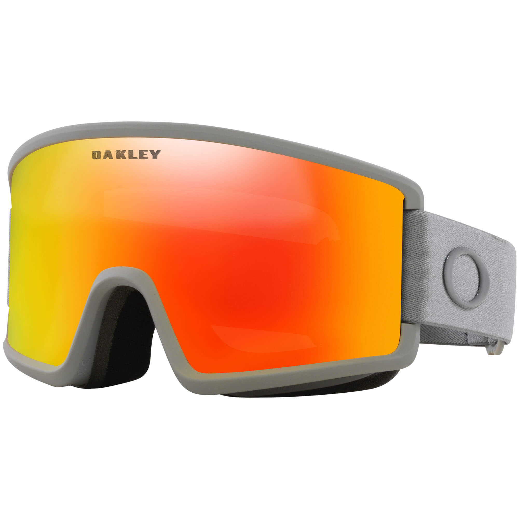 Oakley Target Line M Snowboard/Ski Goggles