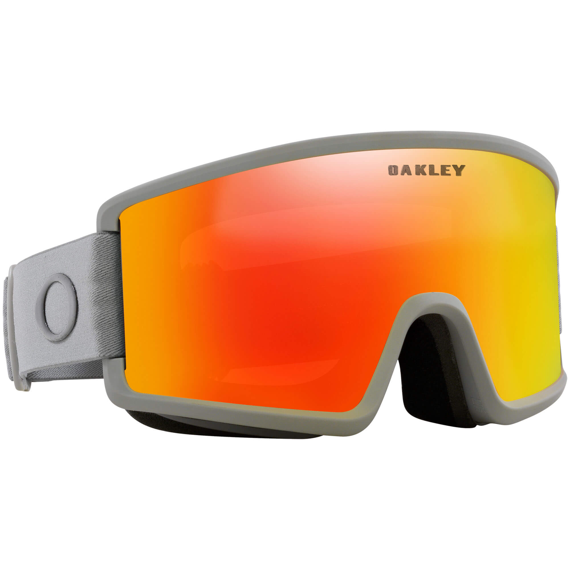 Oakley Target Line M Snowboard/Ski Goggles